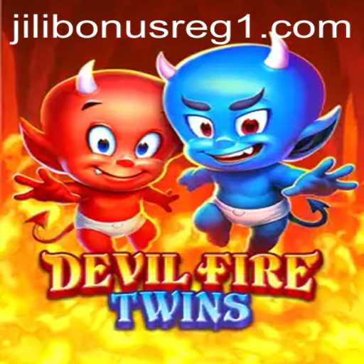 Discovering the Thrilling World of DevilFireTwins and the Exciting Jili Bonus Register