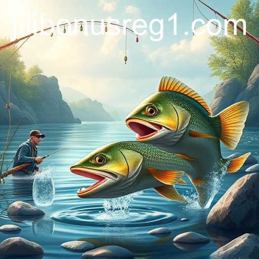 Fishing Games