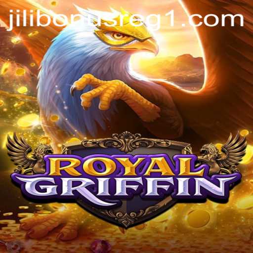 Experience Excitement and Rewards with RoyalGriffin: A Journey into a Legendary Gaming World